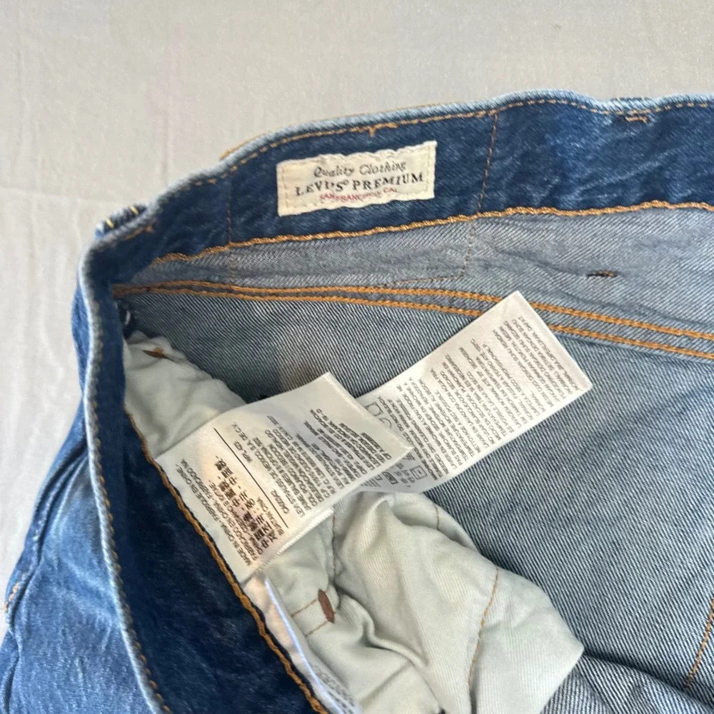 Levis levi premium